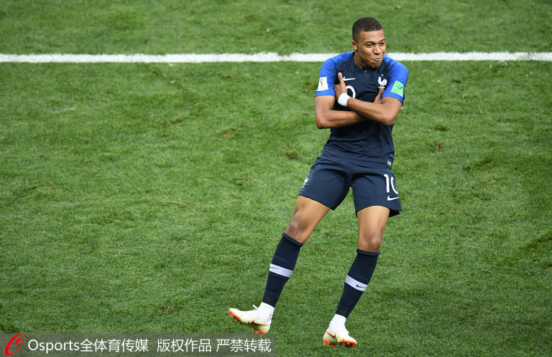 南美足联主席：为庆祝世界杯百年，2030年世界杯应扩军至64队